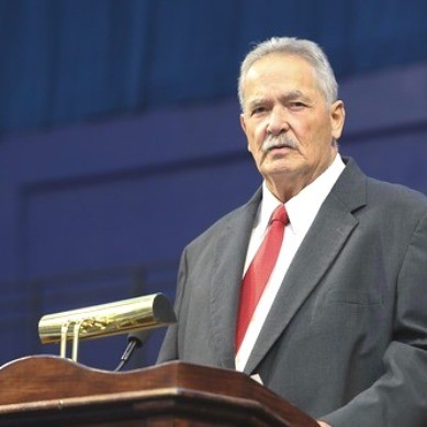 Dr. Willie G. “Butch” Newkirk Jr.
