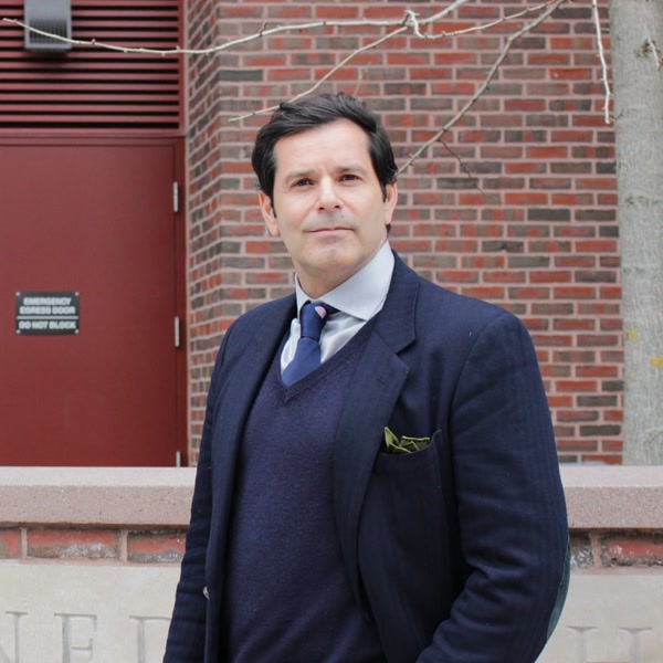 Isaias A. Medina III