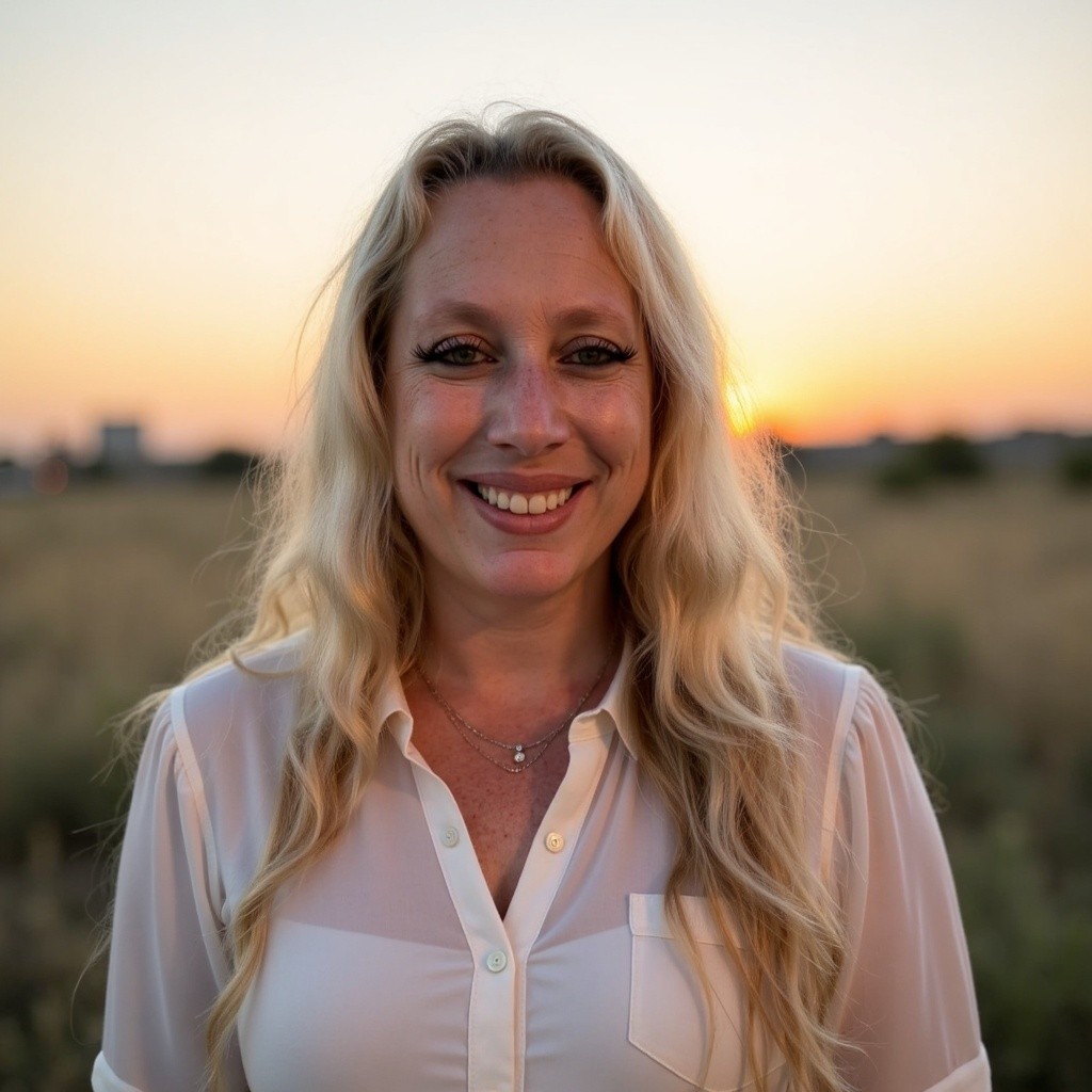 Dr. Sarit J. Levy