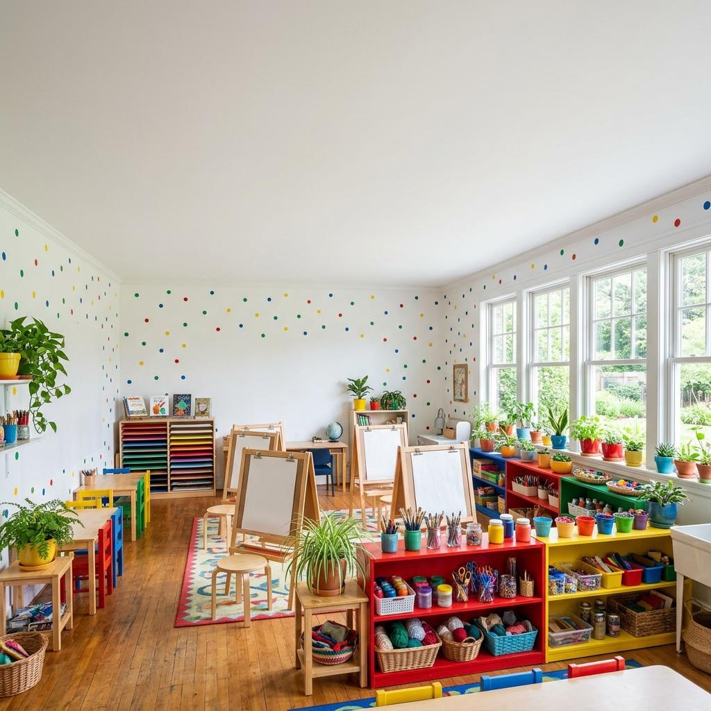 Art Garden Studio preview