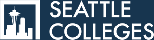 Seattle Colleges logo